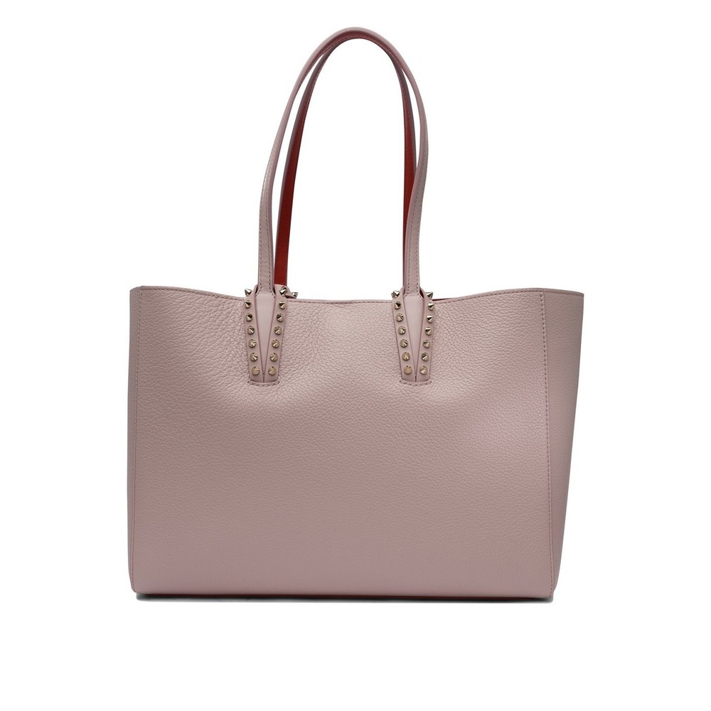 Christian Louboutin bags Bag bags Handbag vi Pink Business - Picture 3 of 5